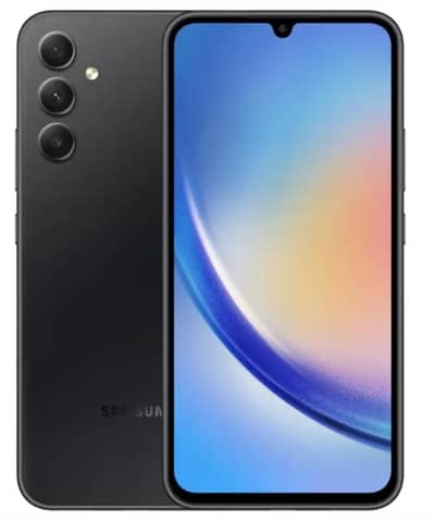 Samsung A34 5G 8/256 100% OK