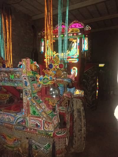 Belarus Tractor 510  – Best Condition  510 tractor