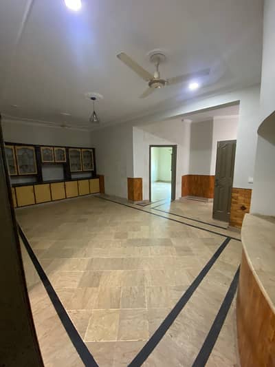 10 Marla Upper Portion For Rent