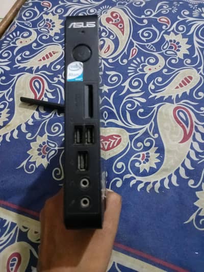Asus Mini Desktop Pc D425