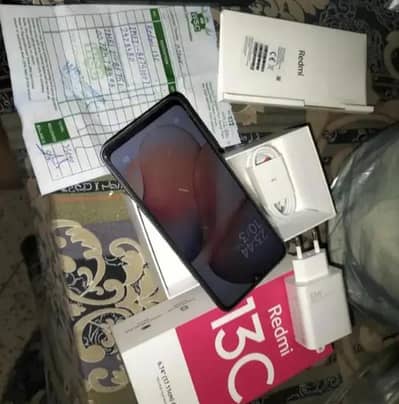 redmi 13C