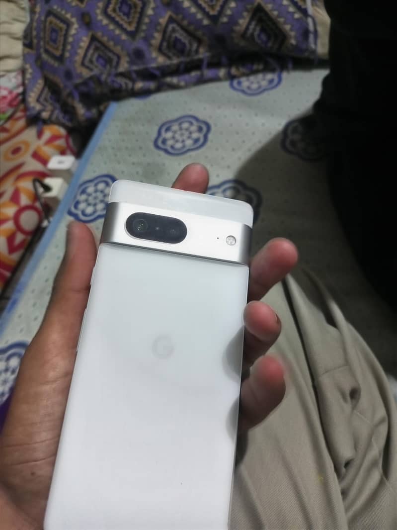 pixel 7 pta 2