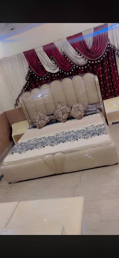 bed set king size