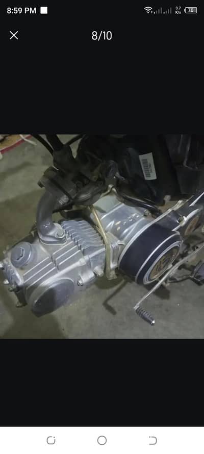 All bike ok koi masala ni