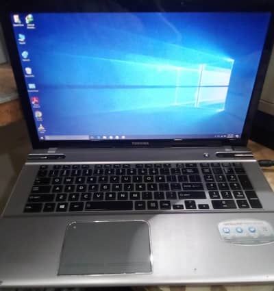 Satellite P875-S7310