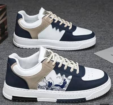 Beautiful Shoes with Great DESIGN