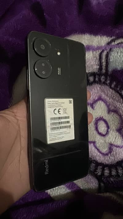 6/128 ha dibba charger sath ha