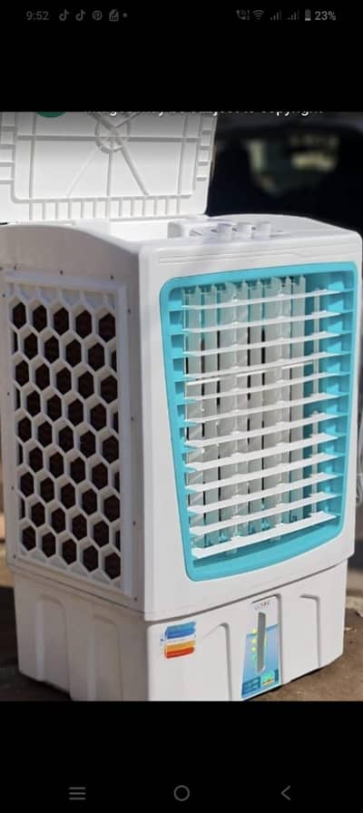 air cooler