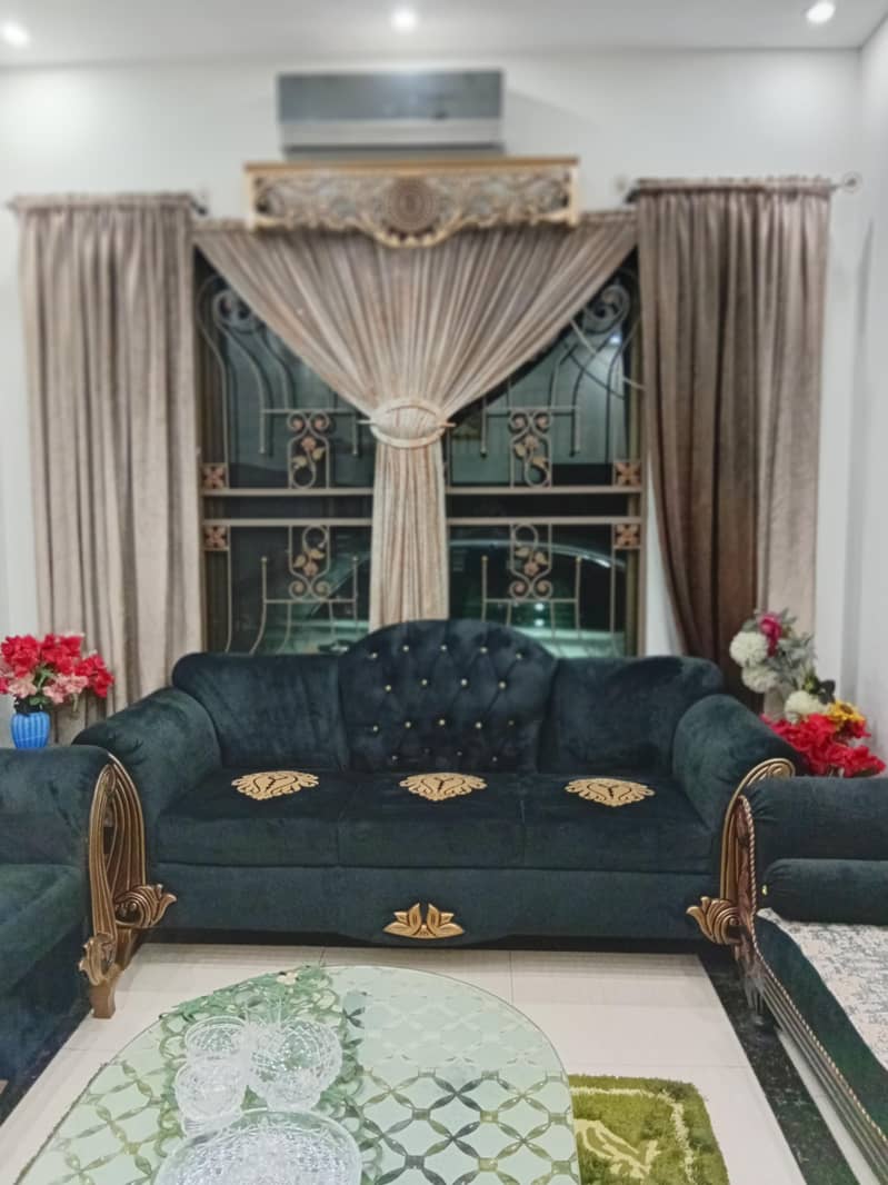 sofa set & Table set & couch 2