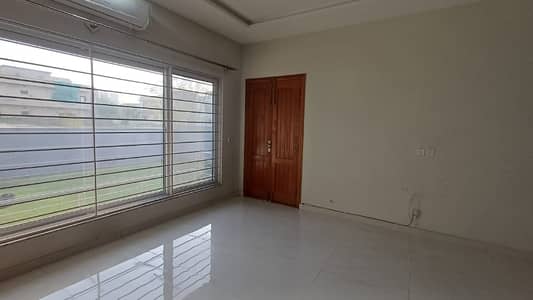 1 Kanal Ground Portion For Rent