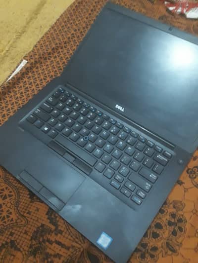 Dell i5 6 generation