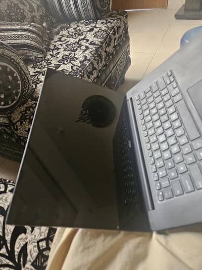 Dell XPS 15, Not working condition