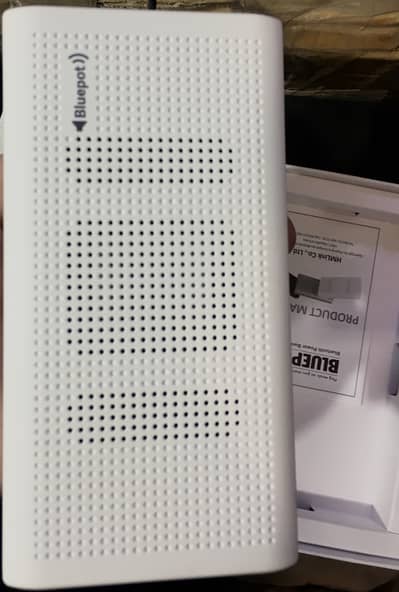 Bluetooth Power bank