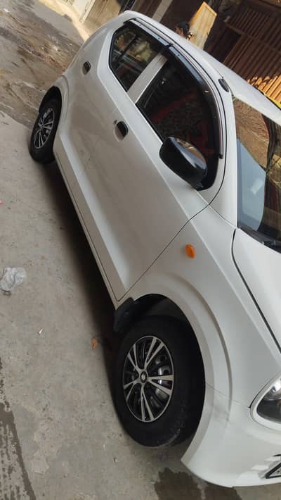 Alto VXR 03234594610 /03147247813 contact