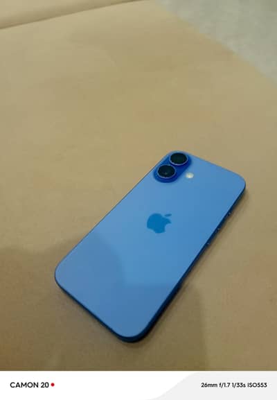 IPhone 16 JV ,93 health