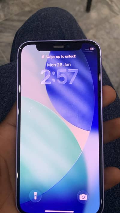 iPhone 12 mini non pta jv