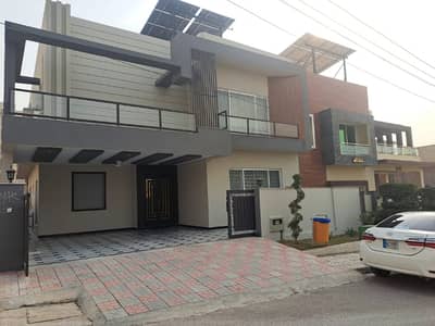 12 Marla Designer House For Sale
