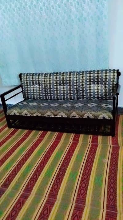 5 Seat Sofa