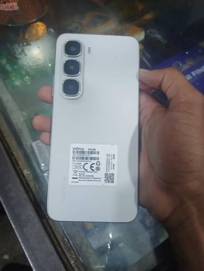 infinix hot 60i