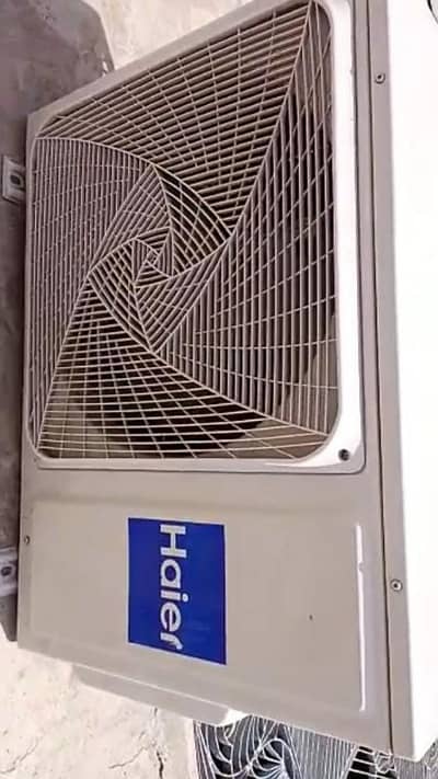 Haier for Sale Call 03282745710