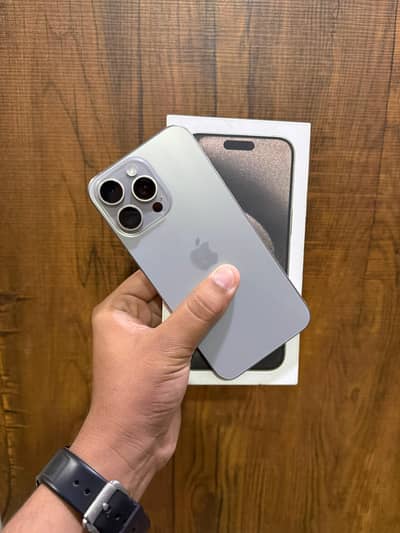 I phone 16 pro max factory unlocked