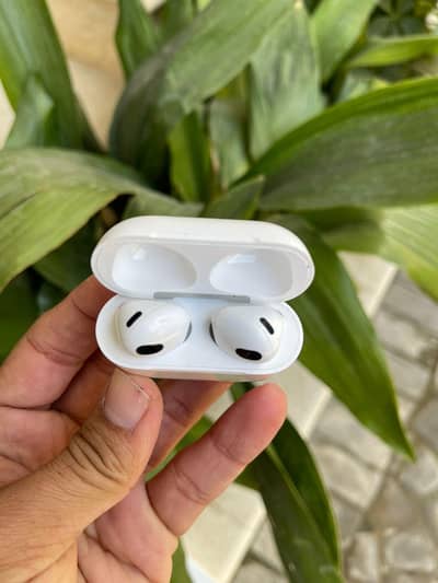 Apple Airpods 3