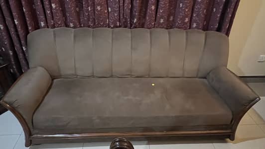 Sofa set