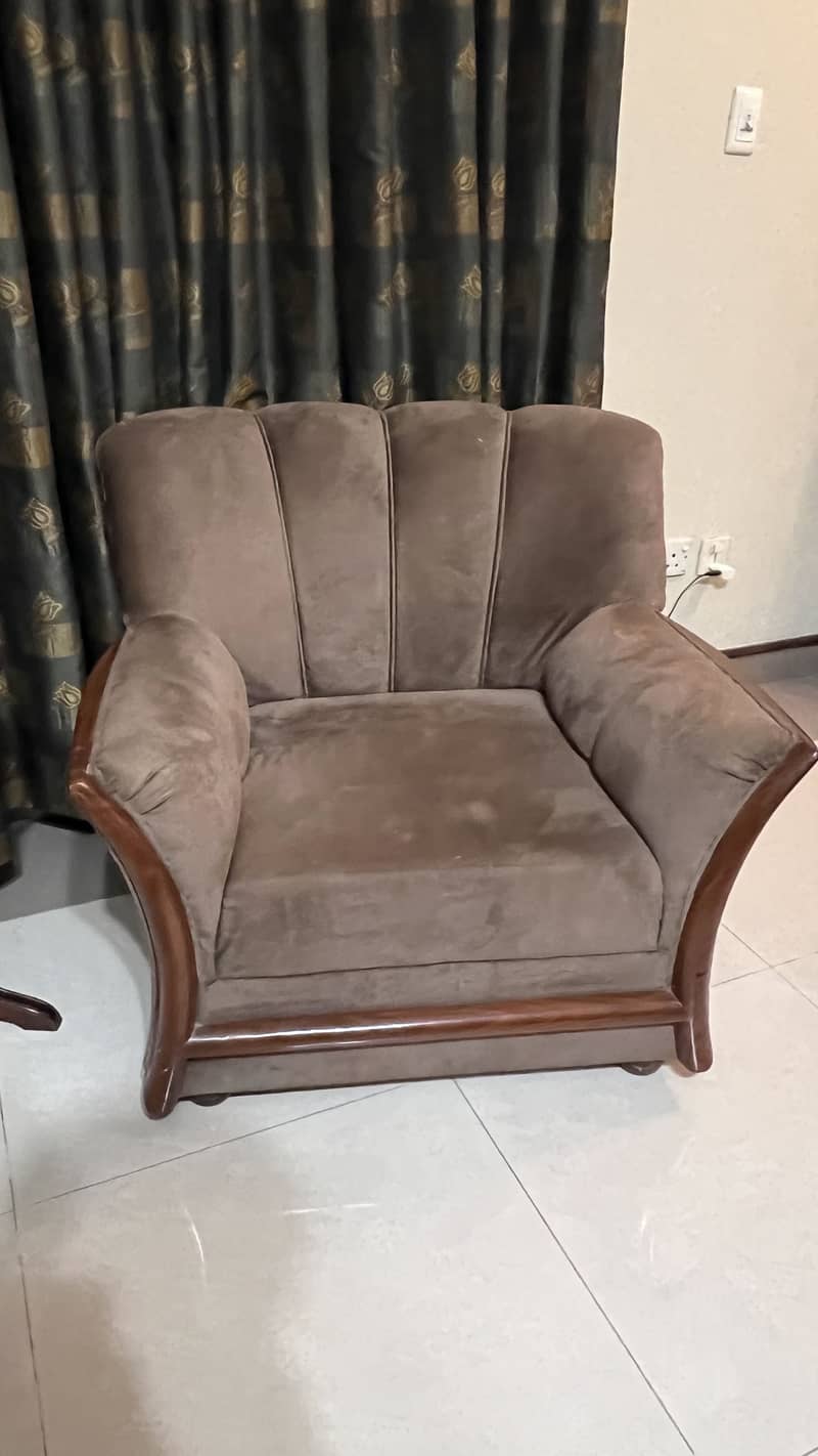 Sofa set 1