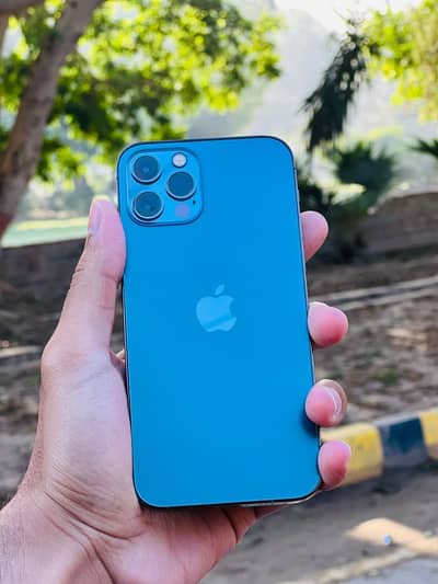 Iphone 12 pro 10/10 Jv 128gb