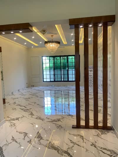 1 Kanal Brand New Designer House For Sale