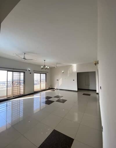 3 Beds Investor Rate Apartment For Sale In Askari Tower 1 , DHA Phase 2 , Islamabad