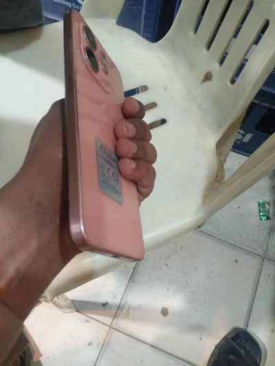 Infinix s9