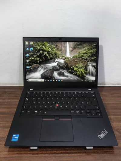 Lenovo Thinkpad L14 Gen 2