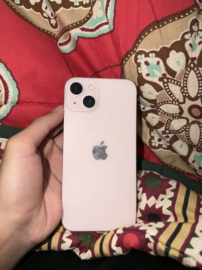 Iphone 13 pta approved