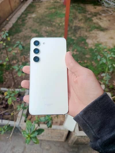 Samsung Galaxy S23 Non pta(8/256]