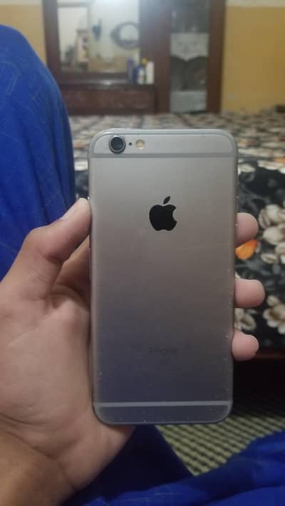 iohone 6s pta exchange possible with any thing