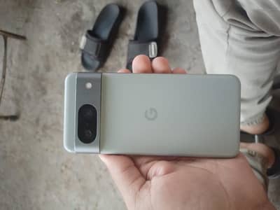 google pixel 8 8/128 official pta approved