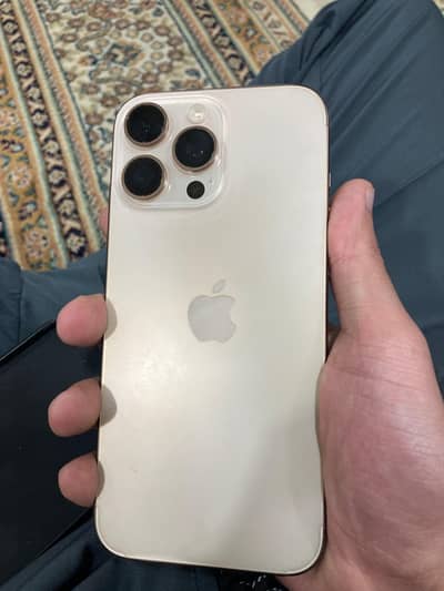 Iphone 16 pro max JV