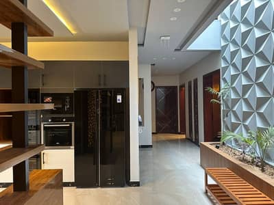 1 Kanal 3 Storey Full House Available For Rent