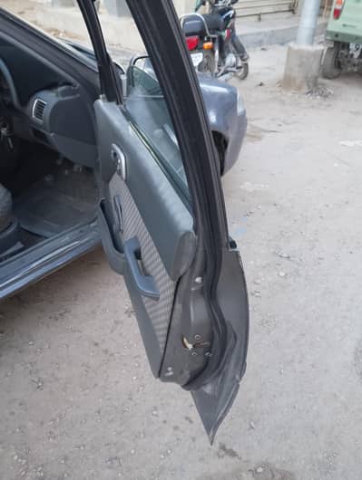 Suzuki cultus limited edition 2016