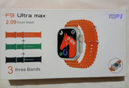 F9 ultra max 2.09 version