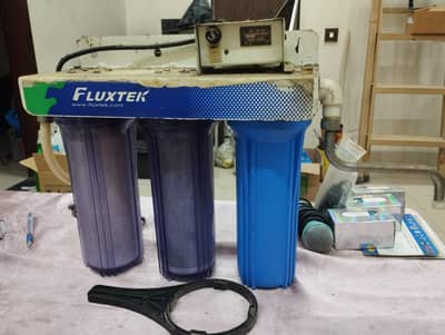 Water filtre urgent sale
