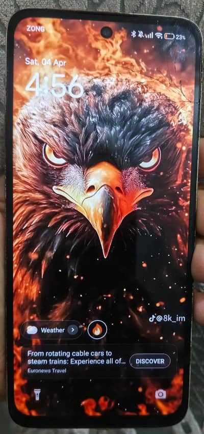 Xiaomi Redmi 13 – Box Packed | Fixed Price | No Exchange