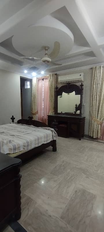 DHA PHASE 2 A Luxury Neat And Clean 1 Bedrooms Apartment Available For Rent