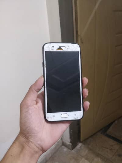 oppo a57 pta approved  03086465061 whtasaap