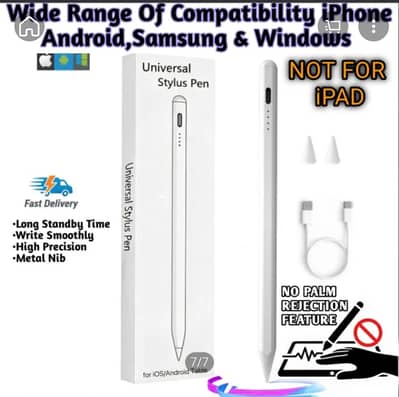 Lenovo universal stylus