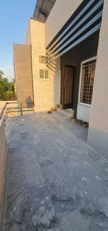 1 Kanal Upper Portion For Rent