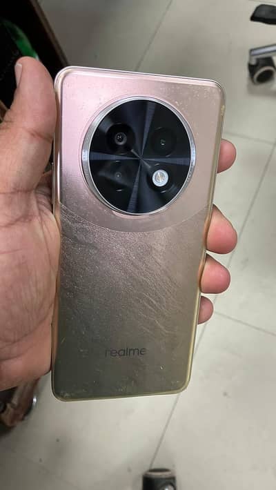 Realme 13 plus