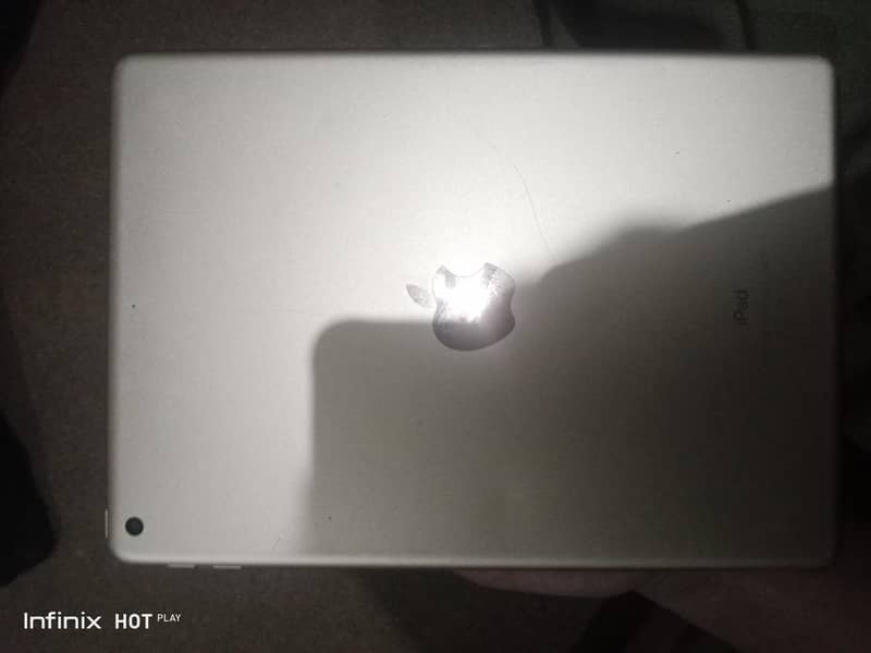 ipad 6th generation 0