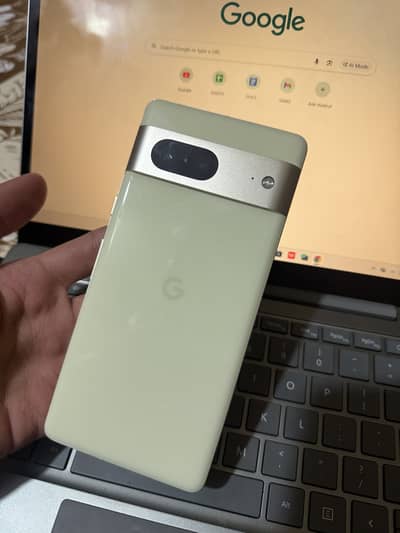 Google pixel 7 128gb